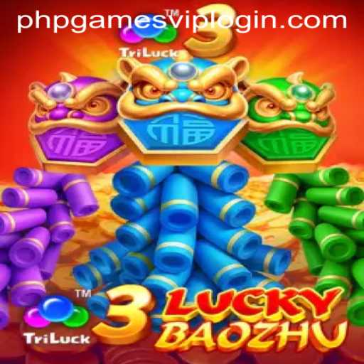 Discover the Excitement of 3LuckyBaozhu: A Comprehensive Guide