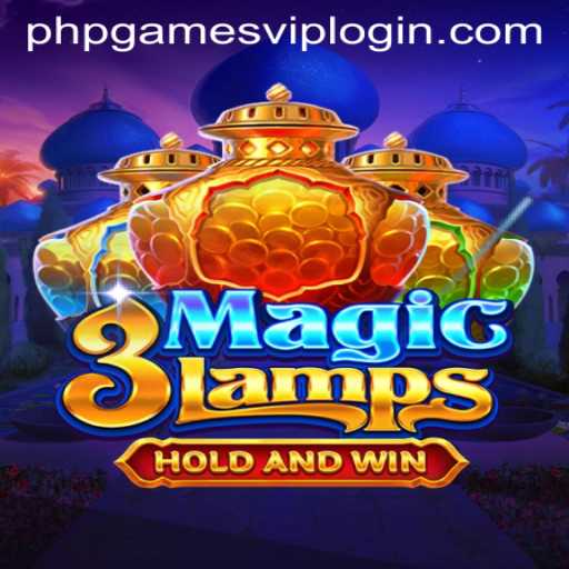 Exploring the Enchanting World of 3MagicLamps: Your Guide to the Game and Its Rules