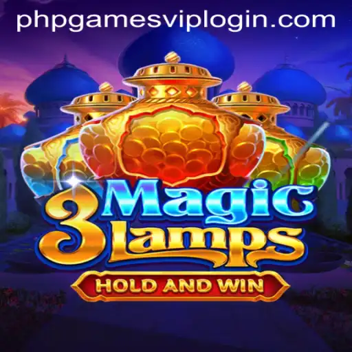 Exploring the Enchanting World of 3MagicLamps: Your Guide to the Game and Its Rules