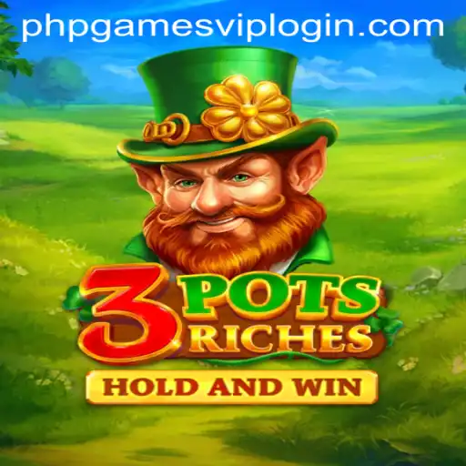 Discover the Thrills of 3potsRiches: Your Gateway to Winning Fortunes