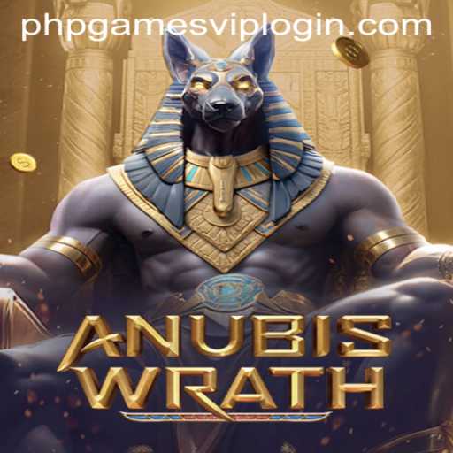 Discover the Epic Adventure of AnubisWrath