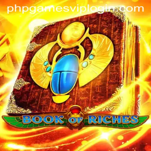 Discover the Mysteries of BookofRiches: A Journey into Adventure and Fortune