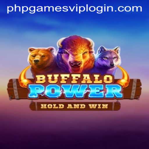 BuffaloPower: An Insight Into the Thrilling Casino Game Experience