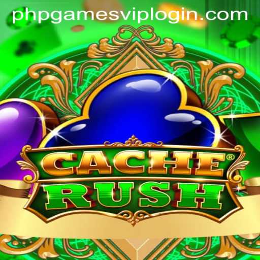 CacheRush: The Ultimate Online Gaming Experience