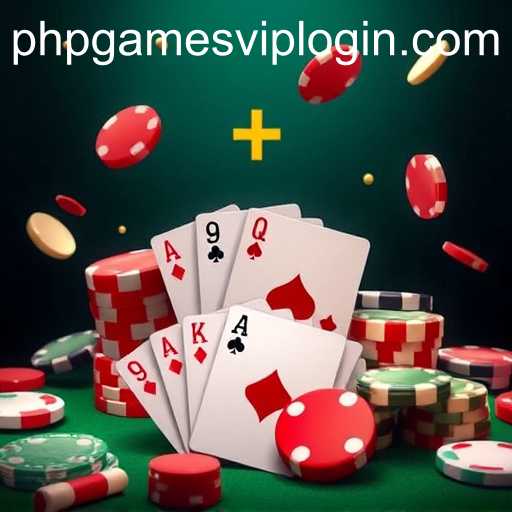 Exploring the Fascinating World of Casino Games