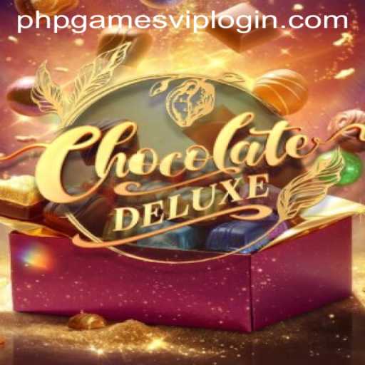 Experience Sweet Adventures with ChocolateDeluxe and PHPGames VIP Login