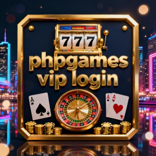phpgames vip login