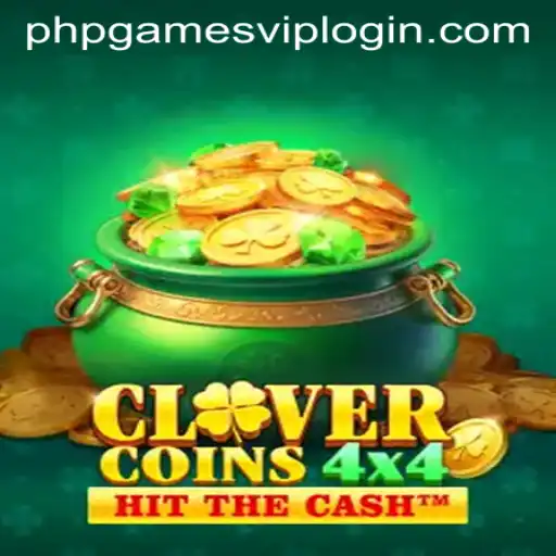 CloverCoins4x4: The Exciting World of Strategic Gaming