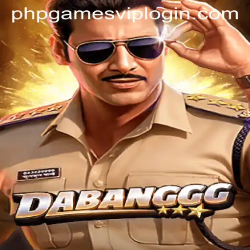 Immerse Yourself in the World of DABANGGG