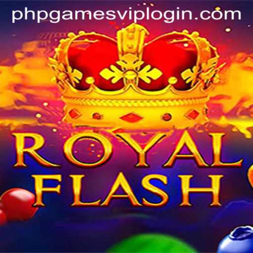 Discover RoyalFlash: A New Digital Gaming Experience