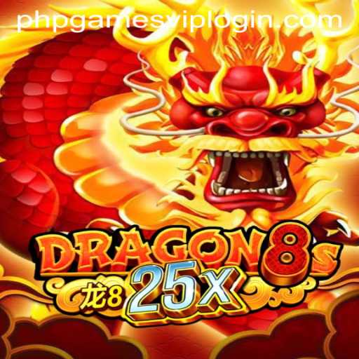 Unveiling Dragon8s25x: An Intriguing Fantasy RPG World with phpGames VIP Features