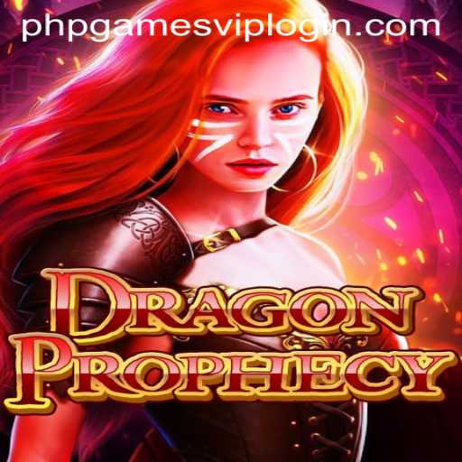 DragonProphecy: An Epic Gaming Saga