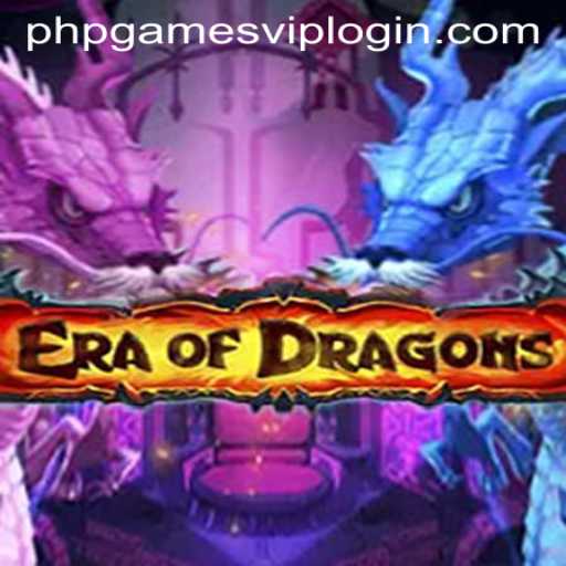 Dive into the Mystical World of EraOfDragons