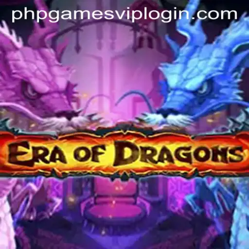 Dive into the Mystical World of EraOfDragons