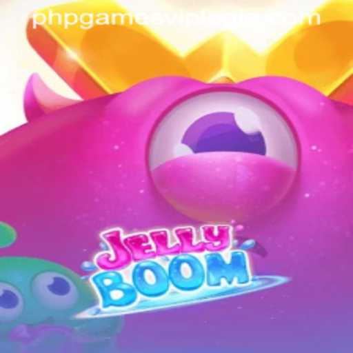The Ultimate Guide to JellyBoom