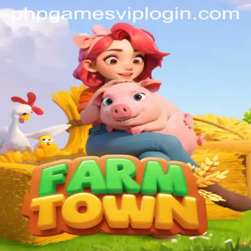 Exploring the Fascination of FarmTown and VIP Experiences with phpGames