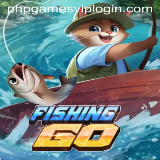 FishingGO: Dive into the Ultimate Virtual Angling Experience