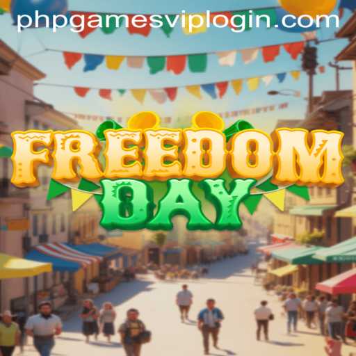 FreedomDay: An Immersive Experience in Online Gaming