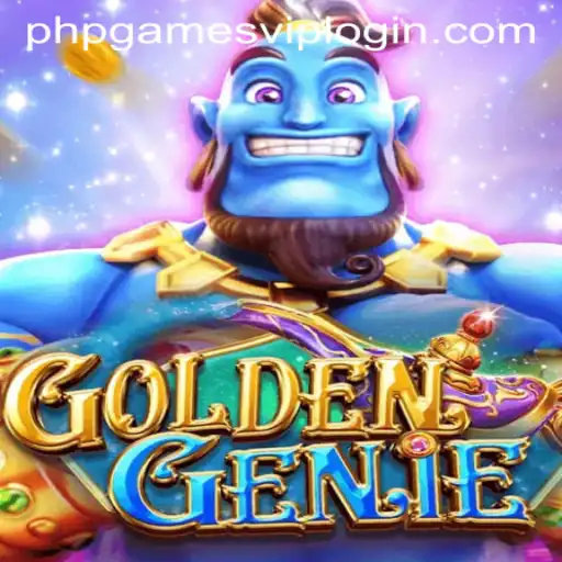 Explore the Thrilling World of GOLDENGENIE