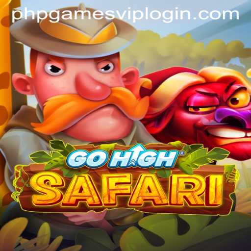 Exploring the Adventurous World of GoHighSafari: A Game for the Bold