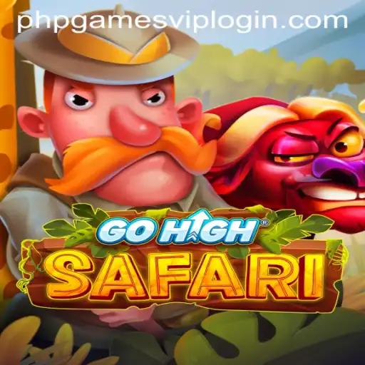 Exploring the Adventurous World of GoHighSafari: A Game for the Bold