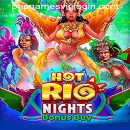 HotRioNightsBonusBuy: A Dazzling Adventure in Virtual Gaming