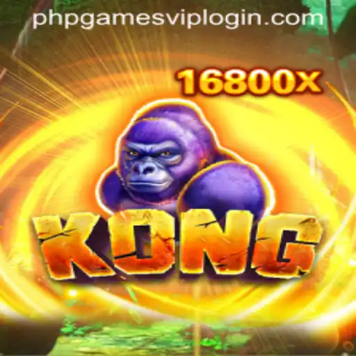 Exploring the Game 'Kong' and the Role of PHPGames VIP Login