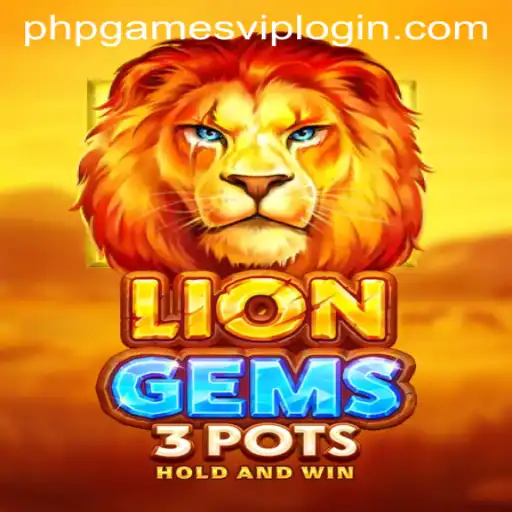 Discover the Exciting World of LionGems3pots and Secure Your VIP Access