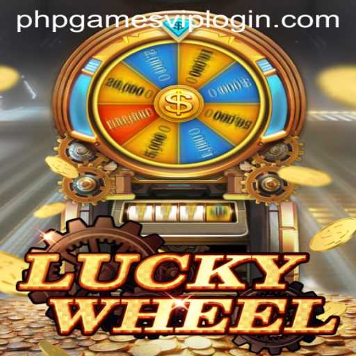 Discover the Thrill of LuckyWheel and the Ease of PHP Games VIP Login