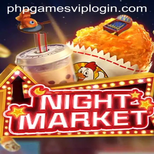 Exploring NIGHTMARKET: A New Era in Online Gaming