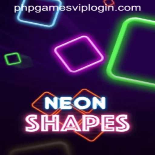 NeonShapes: A Thrilling Geometrical Adventure in the World of Gaming