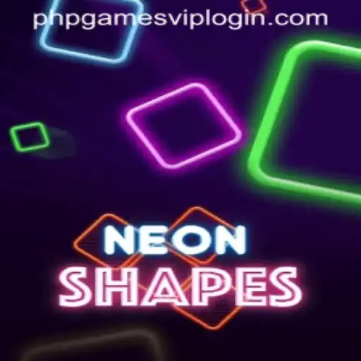 NeonShapes: A Thrilling Geometrical Adventure in the World of Gaming