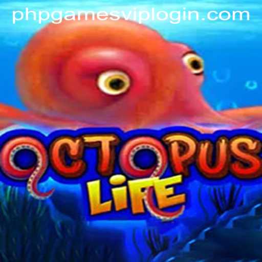 Explore the Underwater World of OctopusLife: Dive into the Adventure