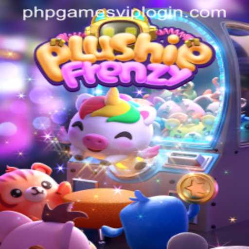 Discover the Whimsical World of PlushieFrenzy: A Fun Gaming Experience