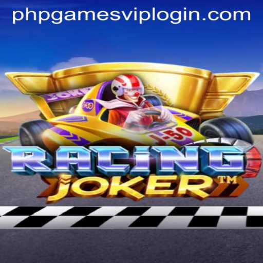 RacingJoker: The Ultimate Thrill Ride in Online Gaming