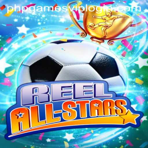 ReelAllStars: Dive into a World of Thrilling Spins and Gaming Excellence