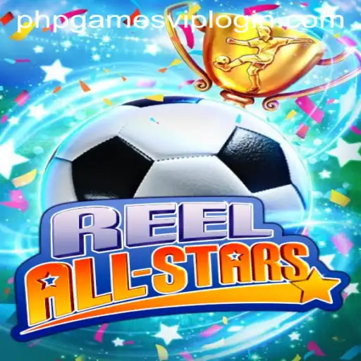 ReelAllStars: Dive into a World of Thrilling Spins and Gaming Excellence