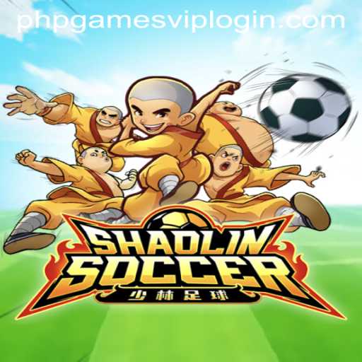 Shaolin Soccer: Bridging Martial Arts and Online Gaming Adventure