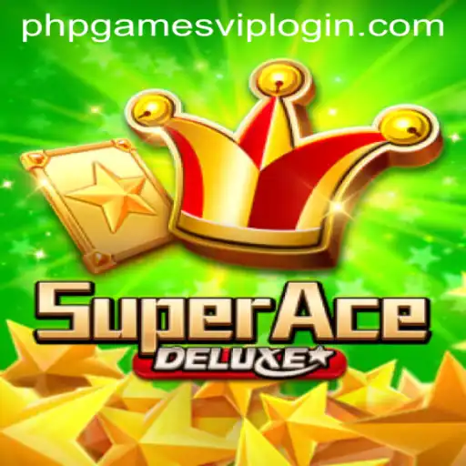 SuperAceDeluxe: Unveiling the Thrilling World of Online Gaming