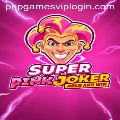 SuperPinkJoker: A New Era of Gaming Awaits