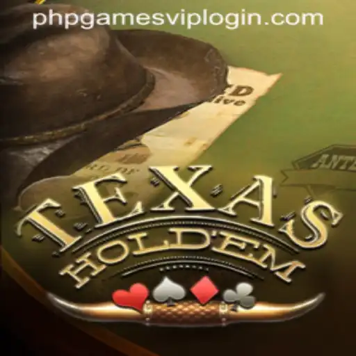 Exploring Texas Holdem and the Allure of PHP Games VIP Login