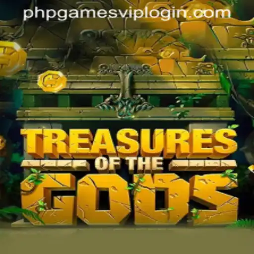 Discover the Thrilling World of TreasureoftheGods