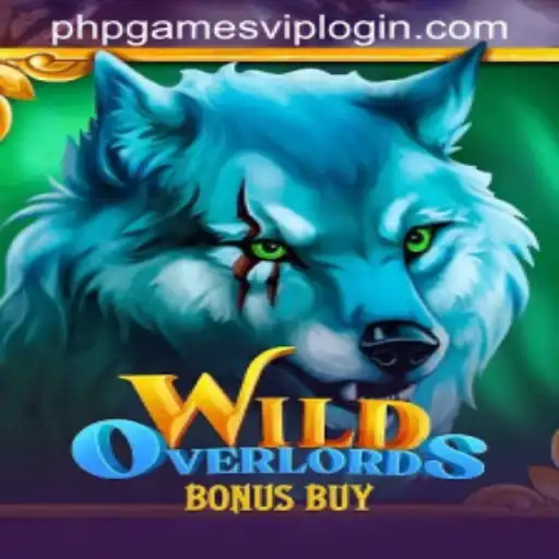 WildOverlordsBonusBuy: An Exciting Phpgames VIP Adventure